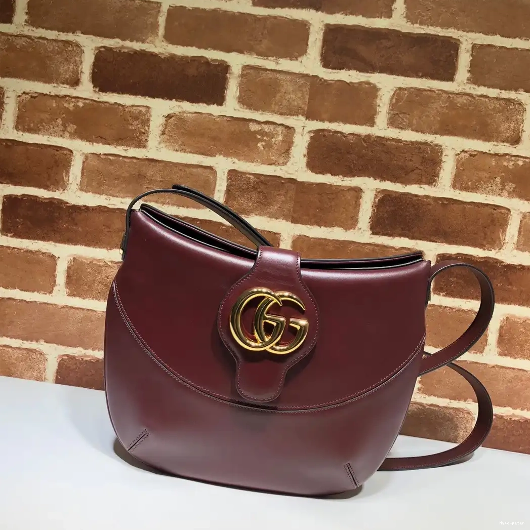 Hyper Peter Shoulder Bag Arli GUCCI 0706